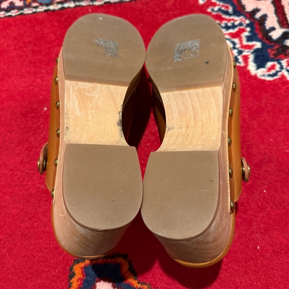 JCrew Convertible Clogs - Picture 5 of 7